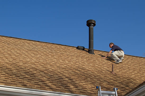 Best Slate Roofing  in Keego Harbor, MI